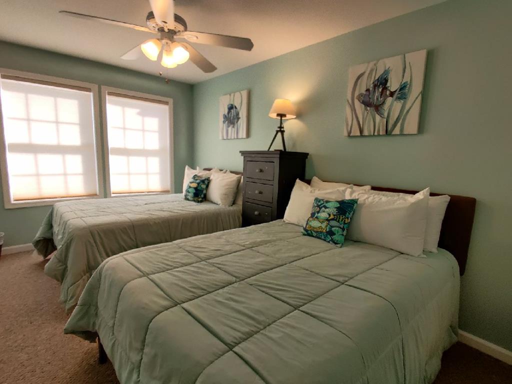 2407 SURF AVENUE NORTH WILDWOOD BEACHBLOCK SUMMER VACATION RENTALS